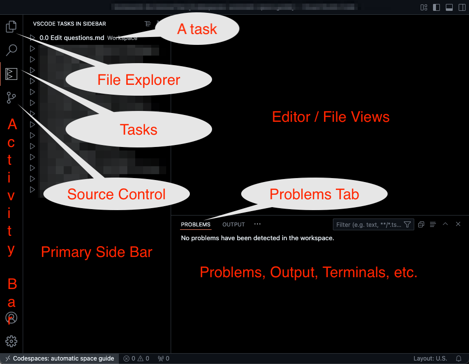 Codespace
