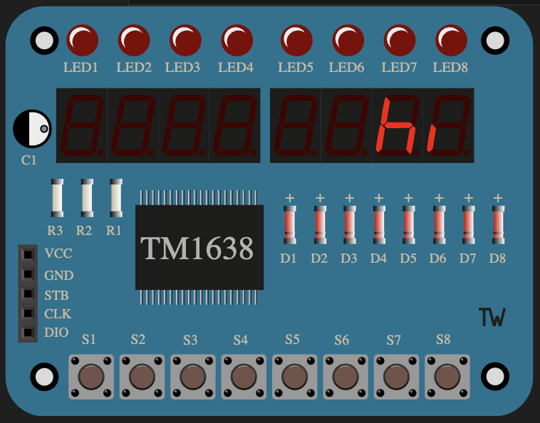 hi I/O